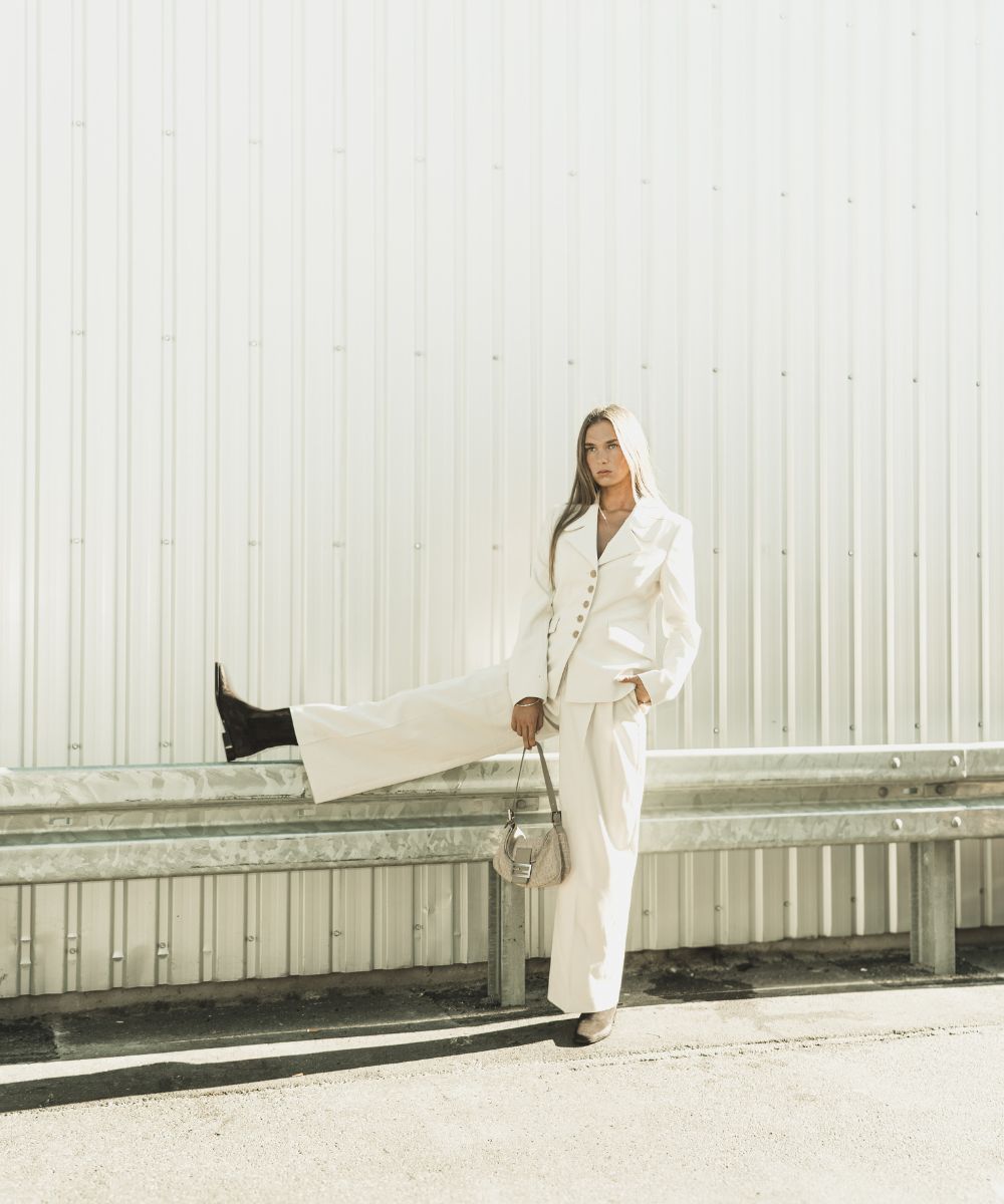 Lipa støvler, mørkebrun ruskind