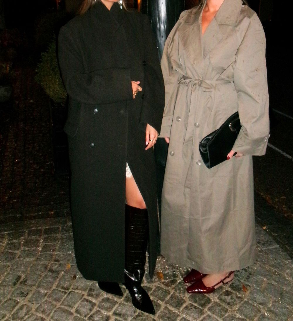 Yolanda 60 støvler, mørkebrun croco