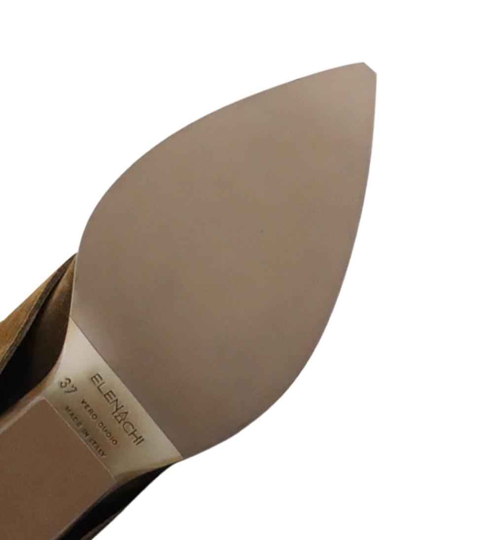 Zorro 60 støvler, lys brun ruskind