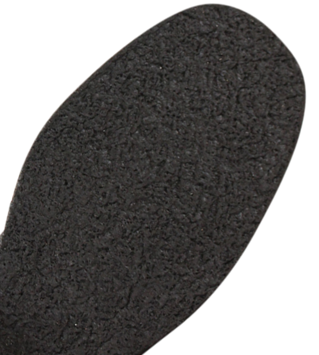 Edith støvler, sort læder