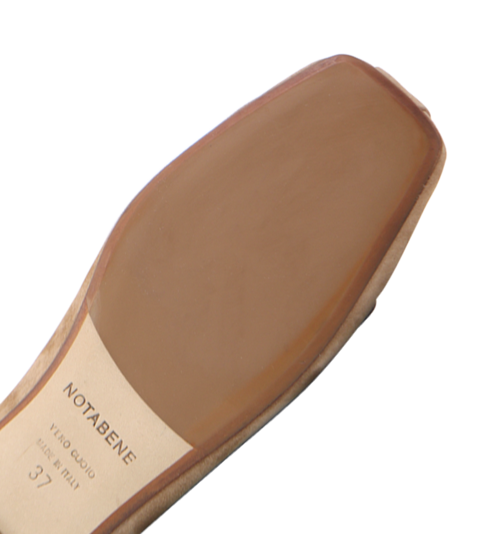 Serena ballerina, camel ruskind