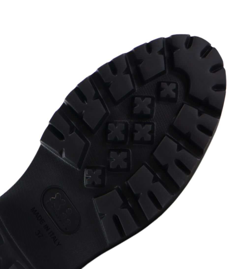 Tecla loafers, camel ruskind