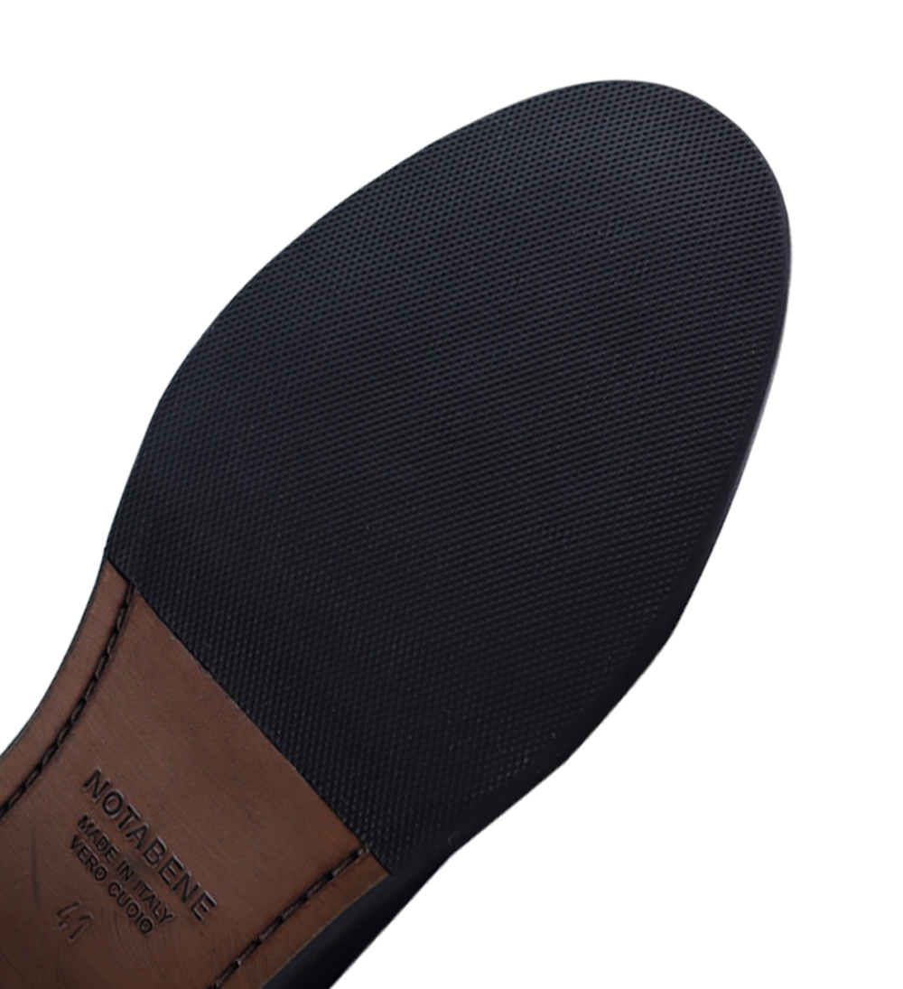 Vico loafers, blue suede
