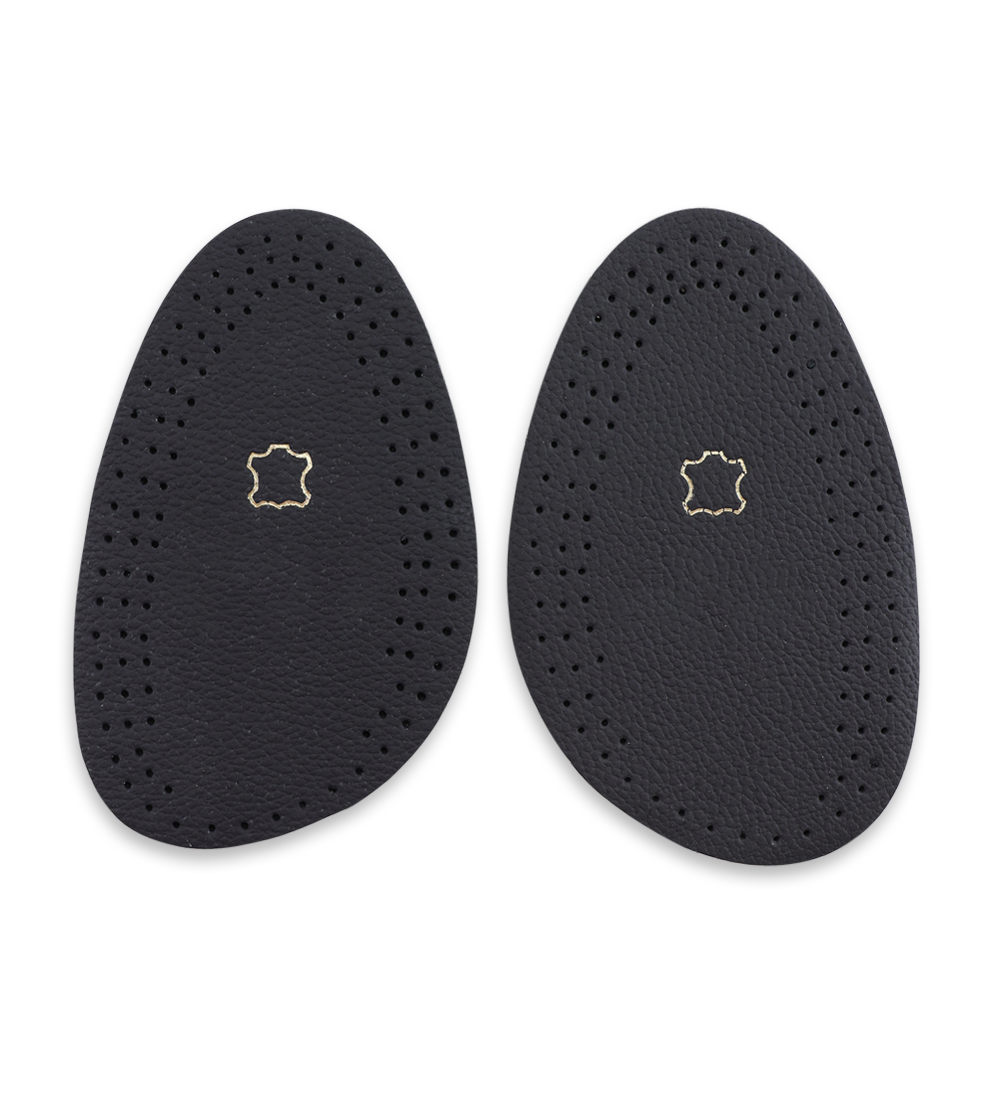 Forfodssåler Læder