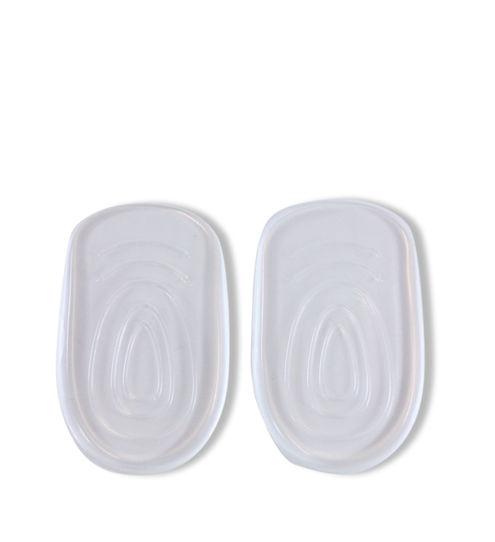 Såler, Heel Cushions