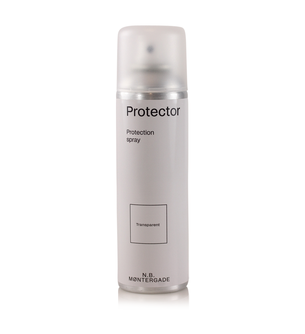 Protector Spray, transperant