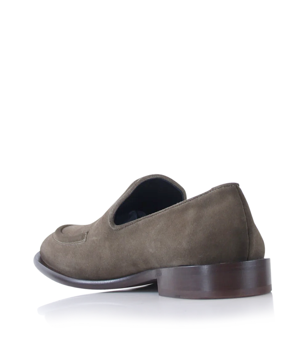 Antonio loafers, kamel ruskind